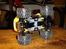 Truck Mini-Z Mad Force S.E. [solgt]