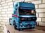Lastbiler Mercedes - front billede