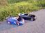 Bil tamiya tl-01 4 WD - min tamiya tl-01 4 WD og min vens HBX ( de tonede ruder i HBXén er lavet nu)