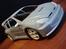 Bil Peugeot 206 (Projekt).