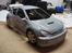 Bil Peugeot 206 (Projekt).