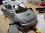 Bil Peugeot 206 (Projekt).