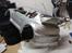 Bil Peugeot 206 (Projekt).
