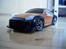 Bil x-mods nissan 350 z