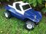 Off-Roader Beach Buggy