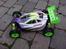 Buggy SOLGT 4 WD Buggy atomic 