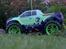 Off-Roader Tyrannosaurus *solgt* - Dejlig vinkel - dejlig bil.. Kan det blive dejligere? :D