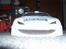 Bil Peugeot 206 QD racer - fede forlygter!