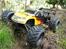 Off-Roader Traxxas Revo 3.3