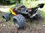 Off-Roader Traxxas Revo 3.3