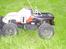 Off-Roader gvm predator