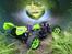 Buggy Bazooka 4.26ccm DRUKNET  