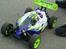 Buggy Bazooka 4.26ccm DRUKNET  