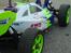 Buggy Bazooka 4.26ccm DRUKNET  