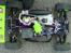 Buggy Bazooka 4.26ccm DRUKNET  