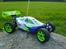 Buggy Bazooka 4.26ccm DRUKNET  