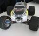 Bil Traxxas T-Maxx 3.3