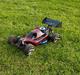 Buggy  Bazooka Pro