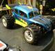 Off-Roader FG Monster Beetle SOLGT