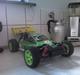 Buggy smartech ( solgt )