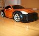 Bil x-mods nissan 350 z