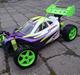 Buggy SOLGT 4 WD Buggy atomic 