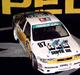 Bil HKS Opel Vectra '87 FF01