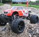Off-Roader SAVAGE 25. 4,6 cc