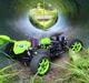 Buggy Bazooka 4.26ccm DRUKNET  