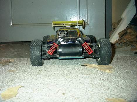 Buggy Winner sport billede 11