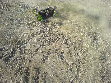 Buggy 4 wd  billede 7