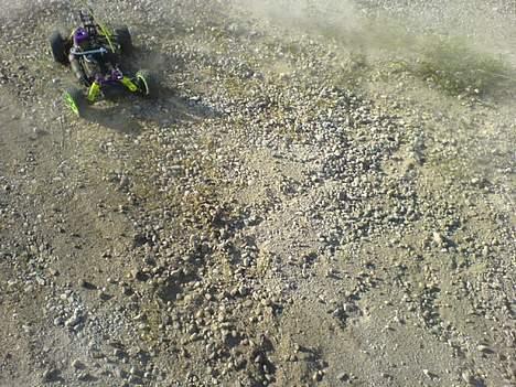 Buggy 4 wd  billede 8