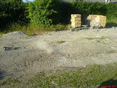 Buggy 4 wd  billede 9