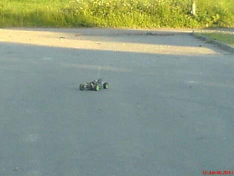 Buggy 4 wd  billede 10