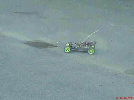 Buggy 4 wd  billede 11