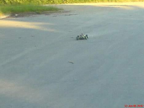 Buggy 4 wd  billede 12