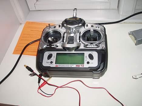 Fly Focke wulf  Fw 190A-8 billede 13