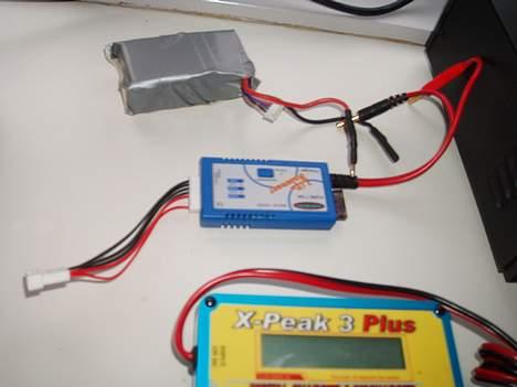 Fly Focke wulf  Fw 190A-8 billede 16