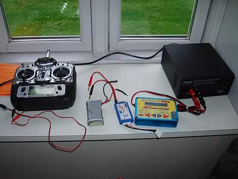 Fly Focke wulf  Fw 190A-8 billede 18