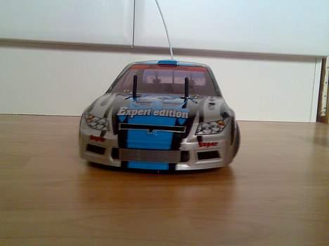 Bil Hbx Evo 4WD  billede 4