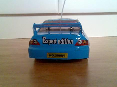 Bil Hbx Evo 4WD  billede 7