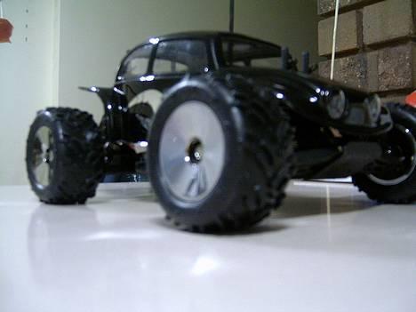 Truck Team Losi Mini-T billede 2