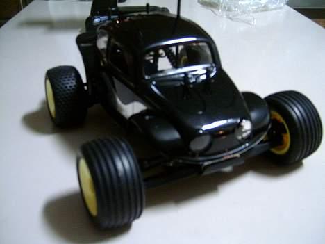 Truck Team Losi Mini-T billede 4