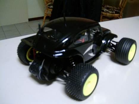 Truck Team Losi Mini-T billede 5