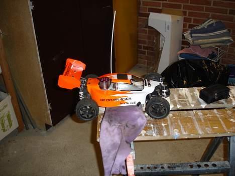Buggy Stormracer solgt billede 1