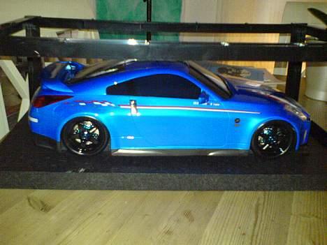 Bil Nismo (Nissan) Fairlady z billede 1