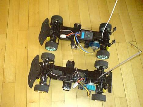 Bil Nismo (Nissan) Fairlady z billede 2