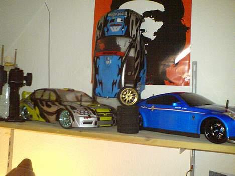 Bil Nismo (Nissan) Fairlady z billede 3