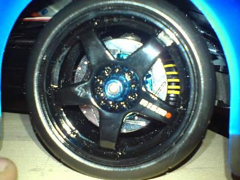 Bil Nismo (Nissan) Fairlady z billede 4