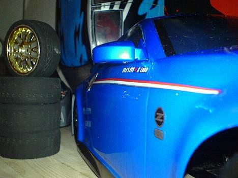 Bil Nismo (Nissan) Fairlady z billede 7